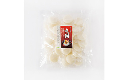 【マンゲツモチ】丹波篠山産 満月餅 丸餅 （1kg×2袋 個包装） おもち  AQ14