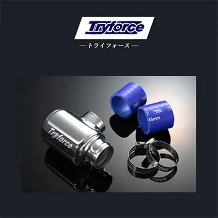 ジムニーJB23用ファンネルスロットルチャンバーSTD_家電製品 アウトドア・カー用品  _【1239928】