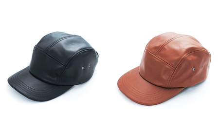 JETCAP 大きめ帽子 ビッグサイズ JETCAP キャメル