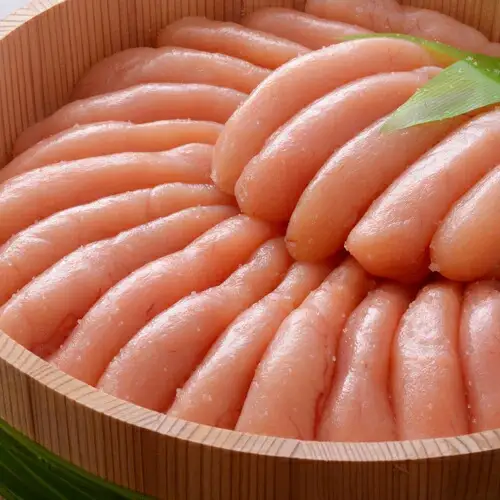 無着色 たらこ 1.8k木樽 無着色 みなとの選ばれし愛情たらこ 贈答 ギフト