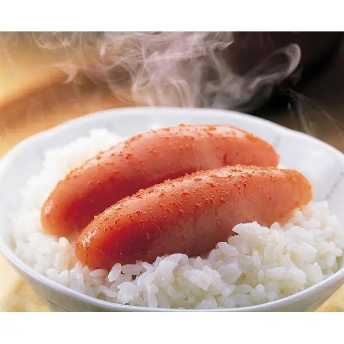 辛子明太子400ｇ　大腹