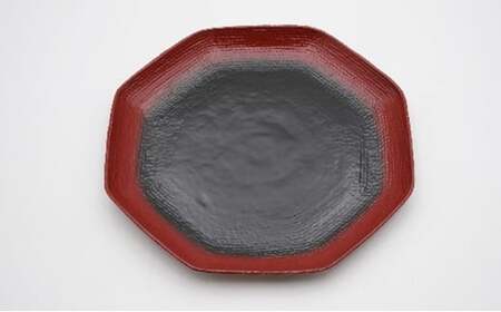 【高岡漆器】紐胎菓子器 民芸品 工芸品 伝統技術  FAD-0715