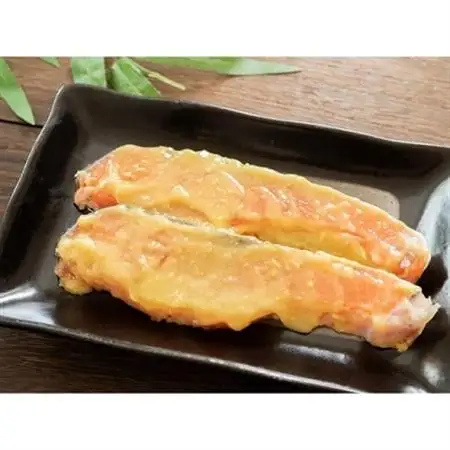【魚善】サーモン味噌漬け_魚介・海産物   _【配送不可地域：離島】【1219896】