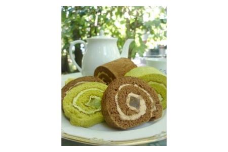 Musee de MOZART ロールケーキ 3本 セット