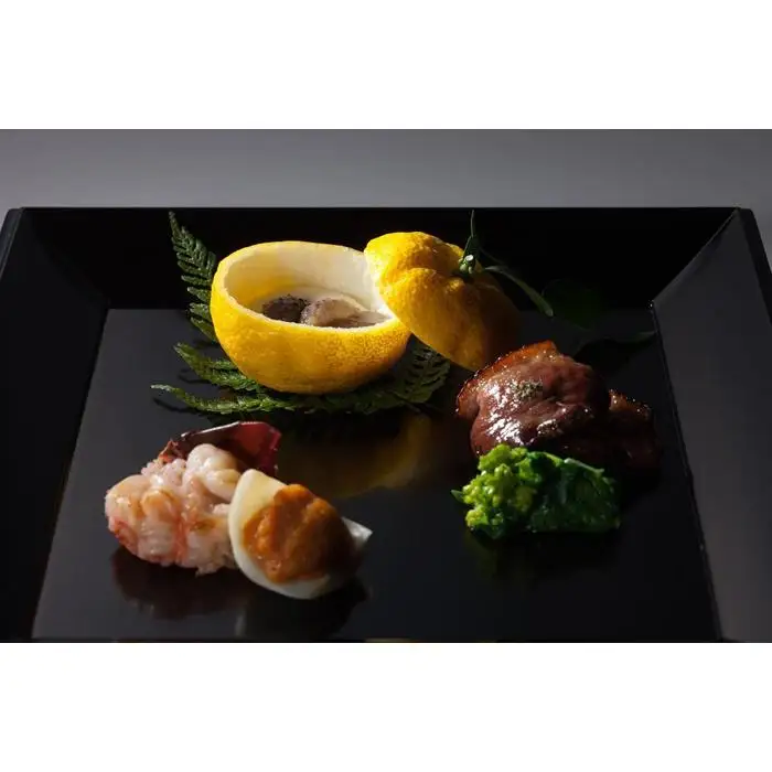 重要文化財「料亭 八勝館」ペア御食事券