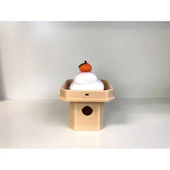 三方　小サイズ　お正月セット