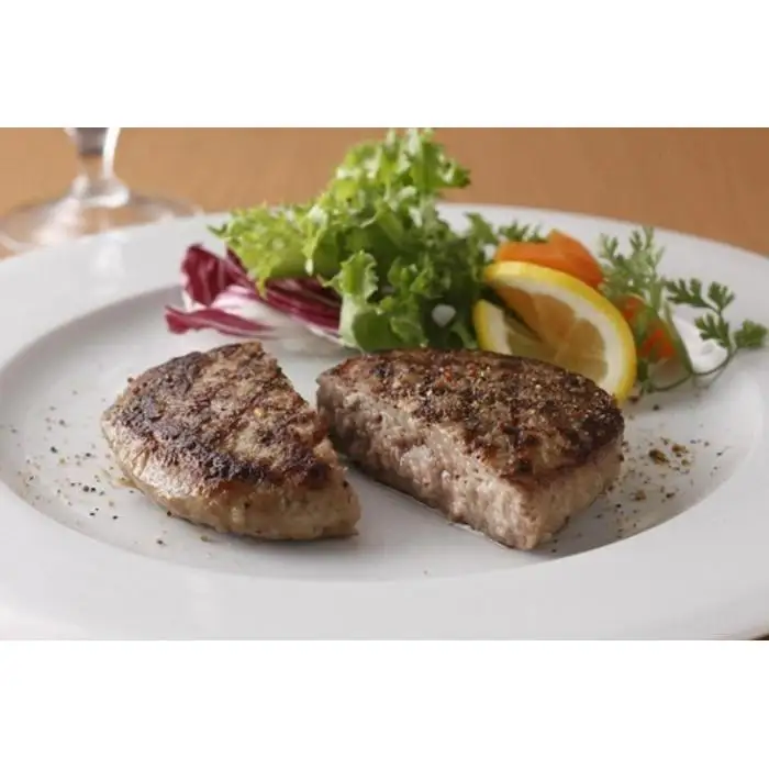 創業120余年 老舗精肉店 スギモト 国産 黒毛和牛入り生ハンバーグ（100g）×14枚 ハンバーグ 黒毛和牛 生ハンバーグ  14個 国産 老舗精肉店 創業百年超 国産黒毛和牛