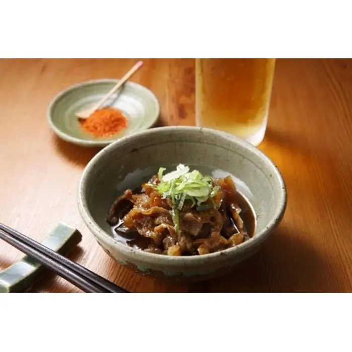 創業120余年　老舗精肉店　スギモト　国産牛　牛すき（130g）×10個