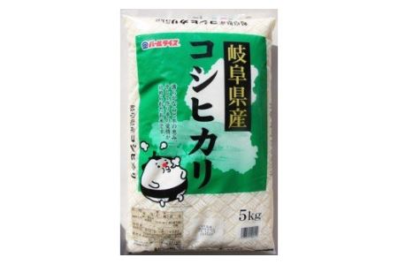【9034】コシヒカリ5kg　令和４年度産