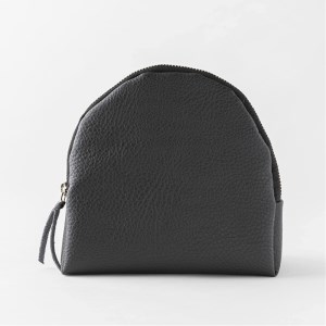 化粧ポーチ「sussu」 201.more black