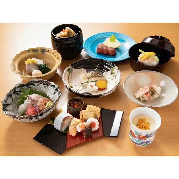 【京都 田ごと】会席料理をお楽しみいただけるペア食事(20,000円分)