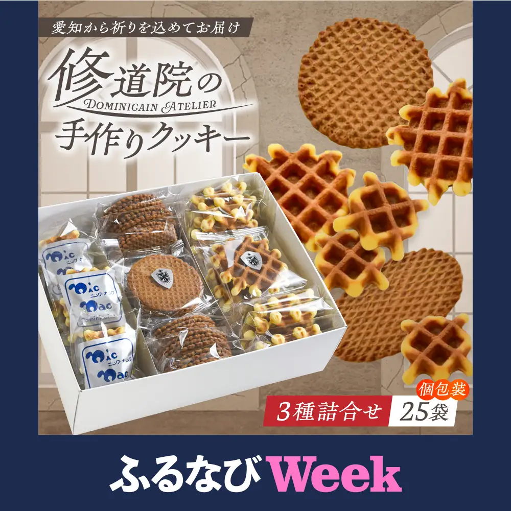 【ふるなびWEEK対象】手作りクッキー 詰合せ [BBAP008] クッキー