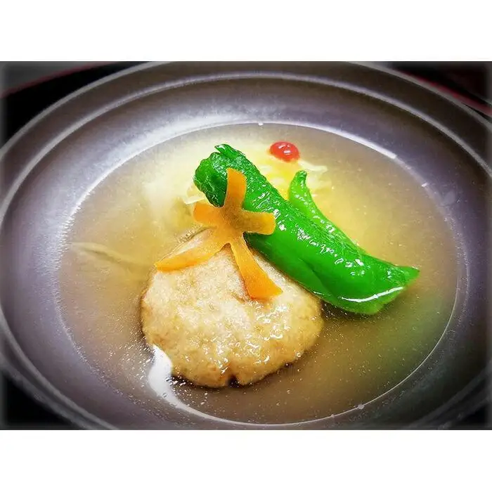 【dining HARIMAYA】 季節感あふれる京の美味を集めたペアお食事券