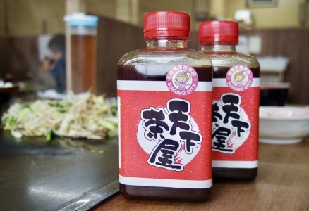 焼肉 一味違 宿毛 ソウルフード 天下茶屋 特製 ダレ 4本セット ダレ