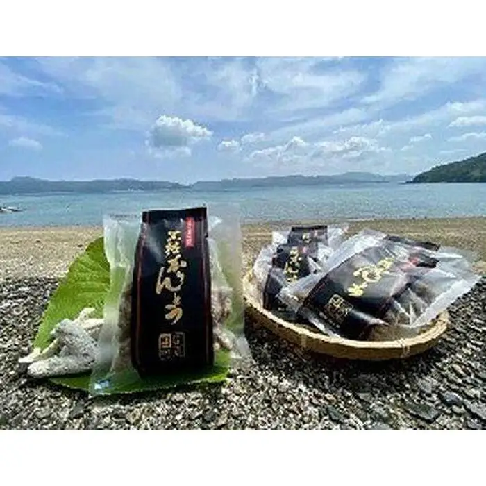 田原製菓の手造り黒糖かりんとう（85g×5袋セット）