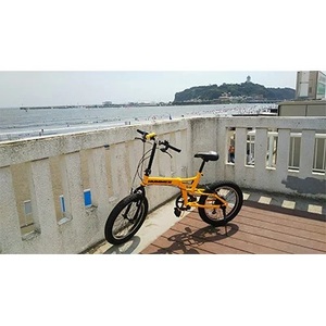 レンタサイクル1泊2日乗り放題（1台1名様） 【お洒落なブランド自転車】