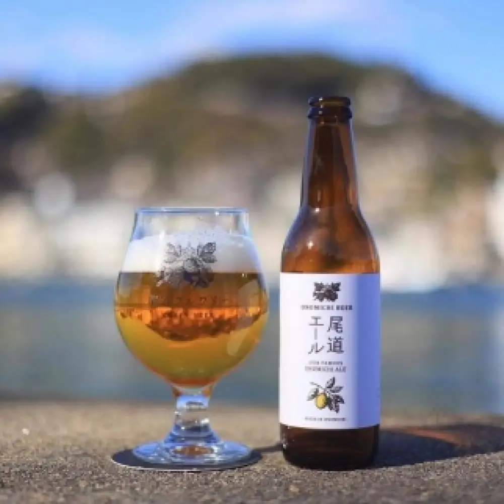 尾道ビール6本セット　
