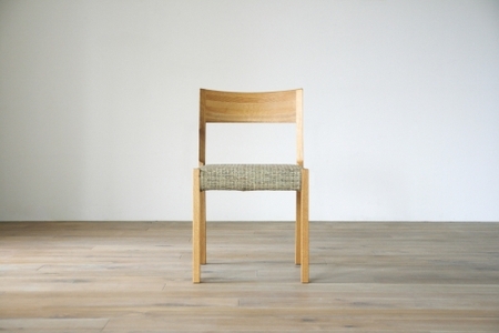 CARAMELLA  Side Chair アムステルダム
