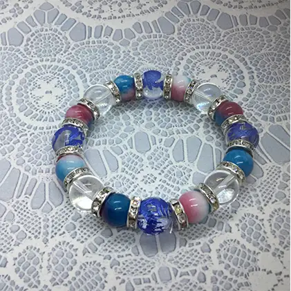 ブレスレット 天然石パワーストーン アクセサリー ブレスレット