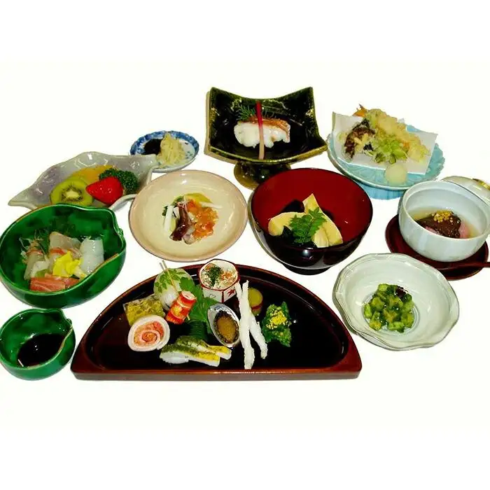 【京料理 味ま野】京都の旬のお料理ペアお食事券