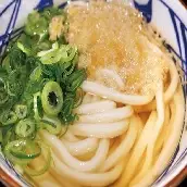 境の手のばし麺 うどん 10人前×5箱 S186