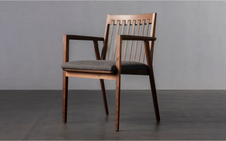 【Ritzwell】BLAVA  ARMCHAIR 椅子 木製 [AYG005]