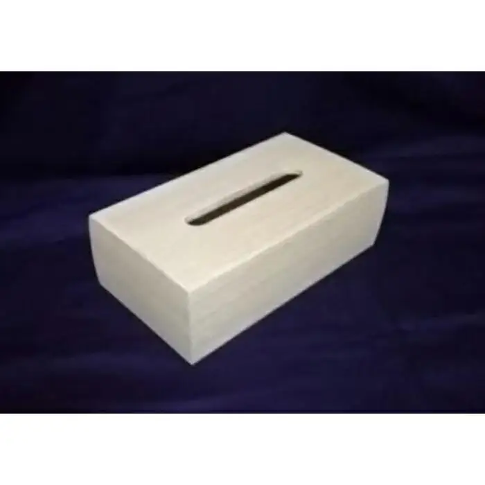 【森木箱店】取っティBox（ティッシュケース）