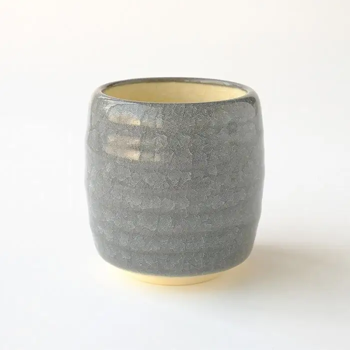 【たち吉】玄風 湯呑｜京都 湯呑 陶芸品 人気 おすすめ