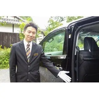 【MKハイヤー観光】【ミニバン5時間】ドライバーとめぐるとっておきの京都観光（6／21-9／30・12／1-3／20）
