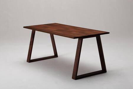 kitoki IK35 makanaitable160×80×70／マカナイテーブル(WN)