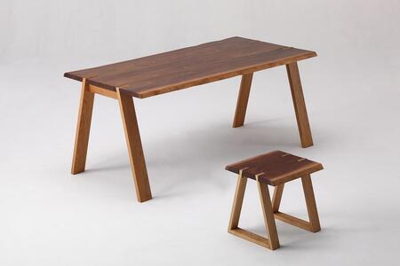 kitoki IK48 mimi table180×80×70／ミミテーブル(WN)