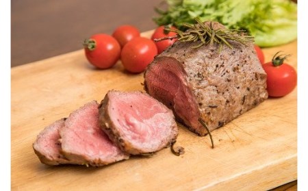 熊本県産 和牛 あか牛 ローストビーフ 600ｇ