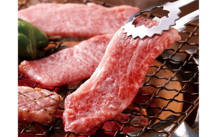 A5ランク くまもと黒毛和牛 焼肉用 500g 熊本県産