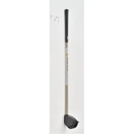 ゴルフ練習器具『素振り棒リバイバープラス』(左利き用)_雑貨・日用品 ゴルフ用品 スポーツ・アウトドア用品 _【1285972】