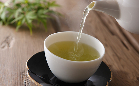 天竜産高級煎茶　150g×3本 飲料類 お茶 