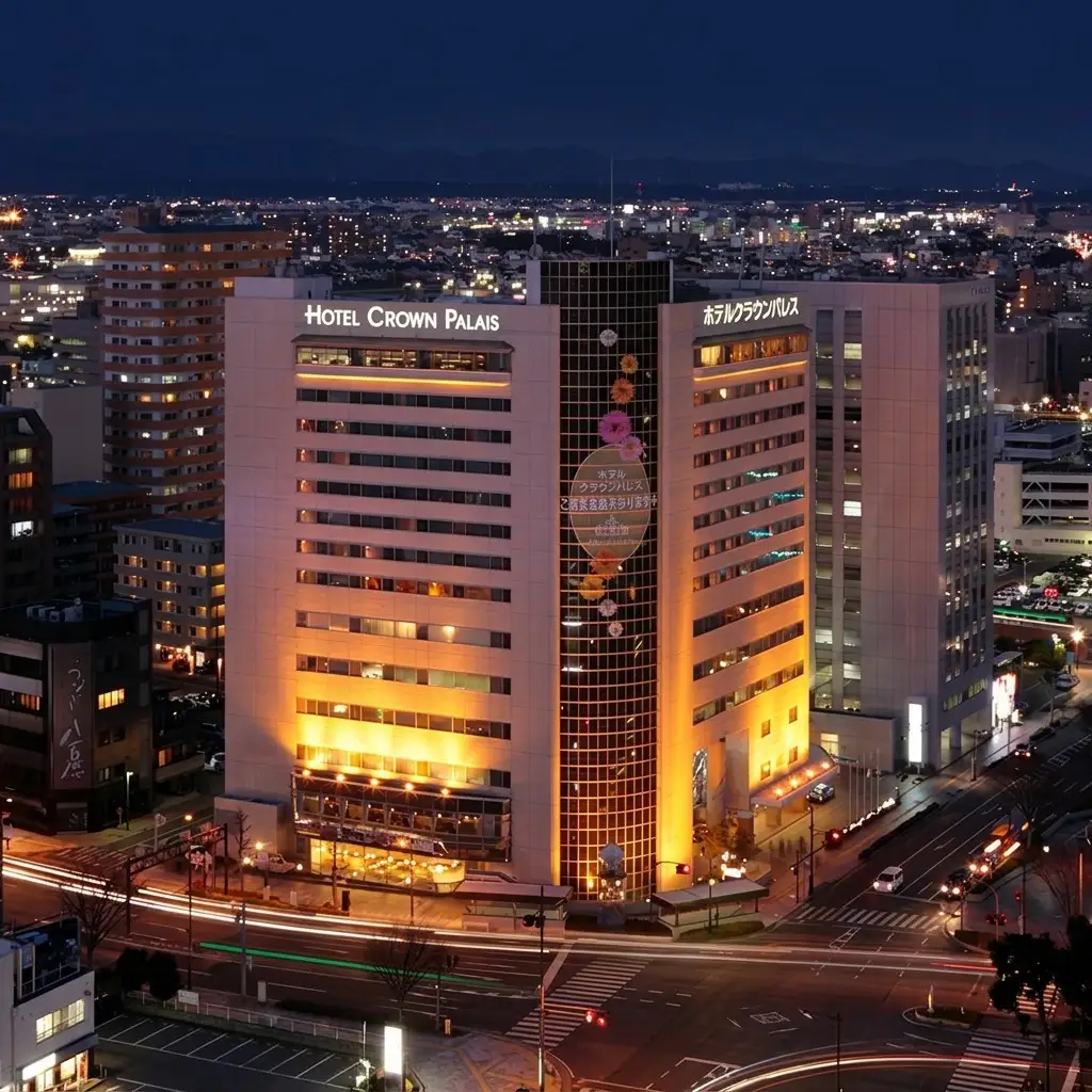 宿泊券 ホテルクラウンパレス浜松 1泊2食 美味しくて身体に優しい季節の中華薬膳 1名様 静岡 浜松 施設利用券 旅行 ホテル 宿泊 旅行券 トラベル 旅行クーポン ホテル券 チケット 旅館 静岡県 浜松市