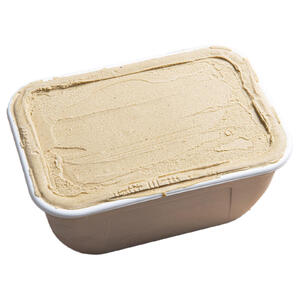 【2026年6月以降配送】【業務用サイズ】プレミアムジェラート／ほうじ茶2000ml／2リットル 業務用 2L アイス／ゆあさジェラートラボラトリー_V6215