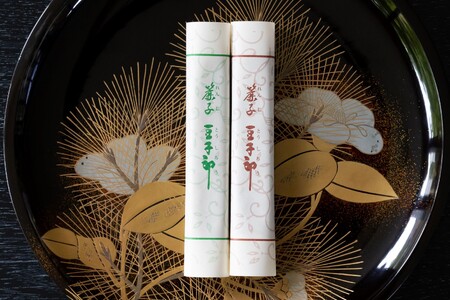 D241 簾子豆子郎（24本箱入り）