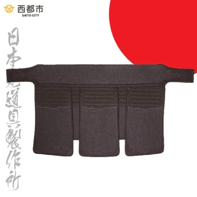 剣道防具 HOKITA 垂 日本剣道具製作所＜17-12a＞