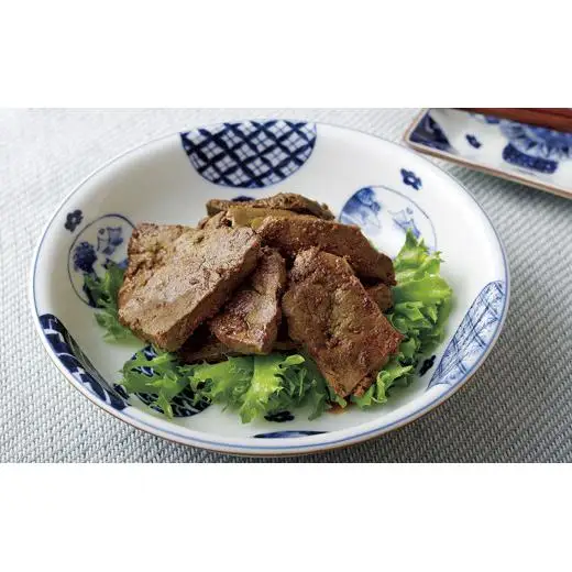国産牛レバー(約1.5kg)
