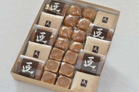 和菓子処 匠大 和菓子セット