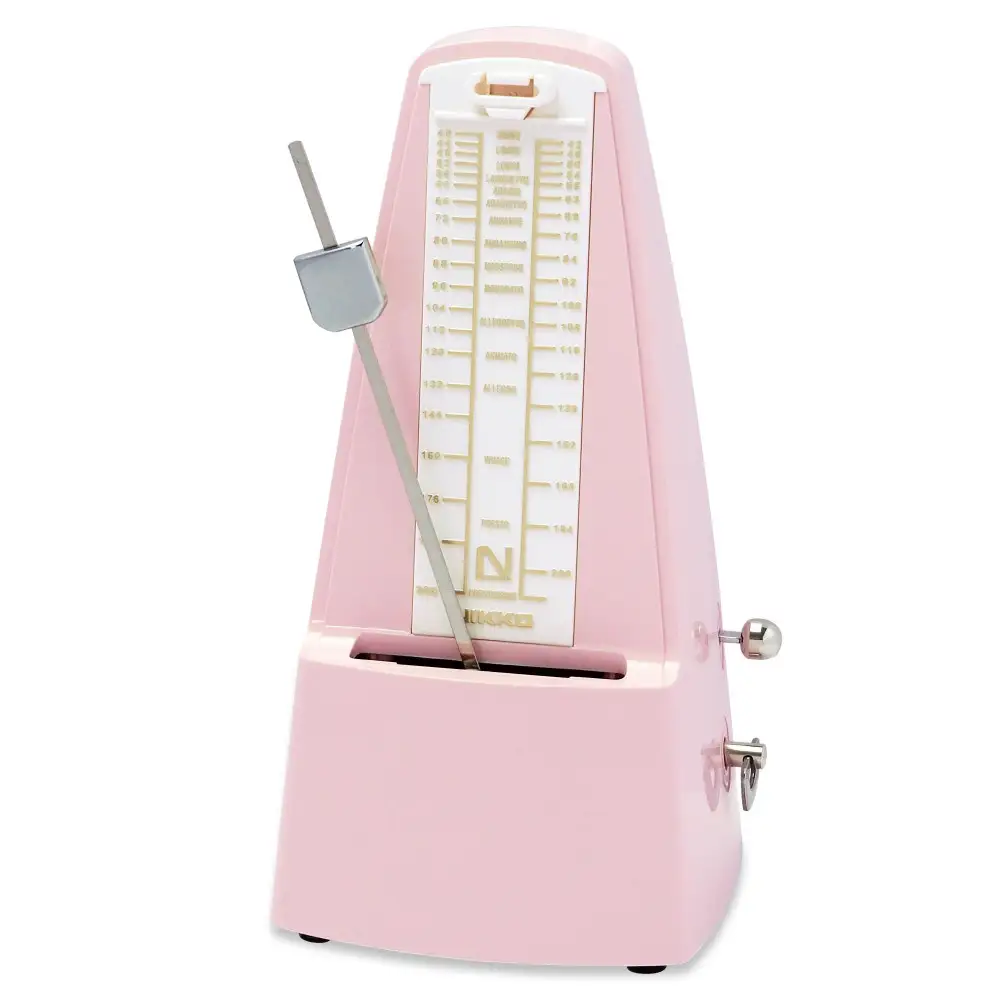 日工メトロノーム スタンダード パールピンク No.233【雑貨 日用品 人気 おすすめ 】