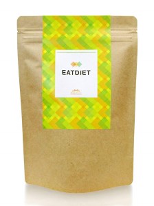 食事 体質検査キット EATDIET (イート ダイエット) 検査 健康 CW