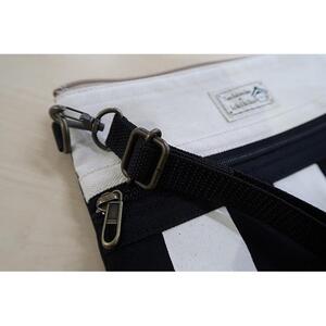 【数量限定品】とち介のサコッシュ【かばん ファッション 人気 おすすめ 】