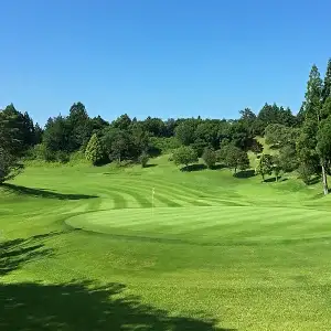 錦山カントリークラブ 平日セルフプレー券 ゴルフ場利用券（平日券1枚・1名様分）　ゴルフ場利用券 ゴルフプレー券