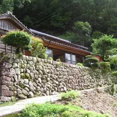 観光協会オススメ宿！「農家民宿 里山」の観光・宿泊券／Mkk-02