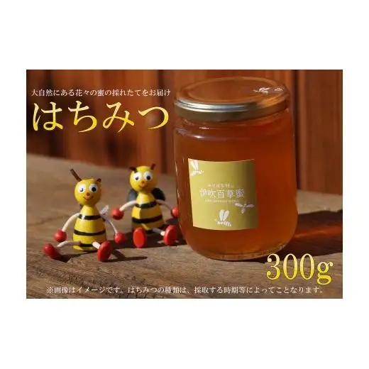 はちみつ300ｇ
