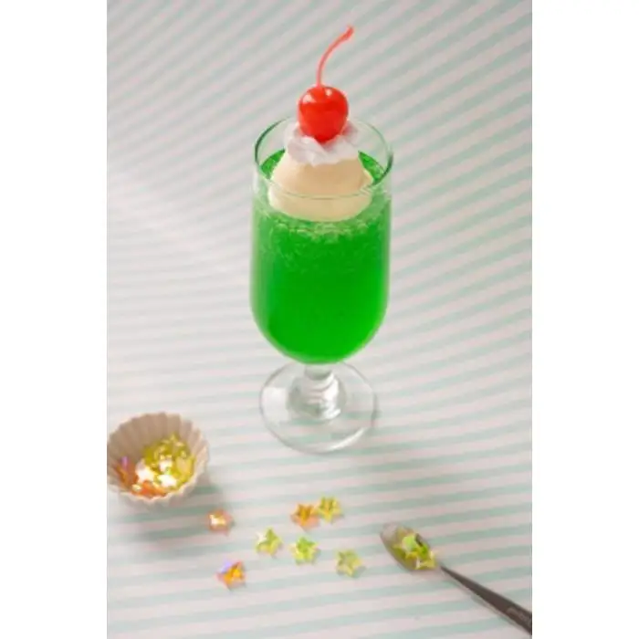 クリームソーダセット