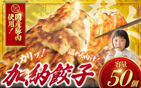 餃子 50個 餃子