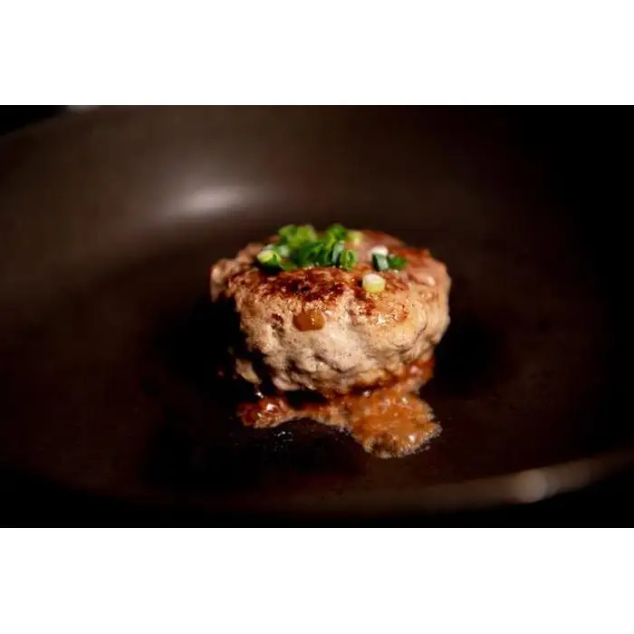 松阪牛ハンバーグ６個セット